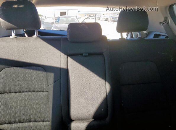 KNDPM3AC9N7026740 2022 KIA SPORTAGE White Вид задніх сидінь