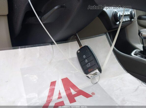 KNDPMCAC0J7436207 2018 KIA SPORTAGE Black წინა პანელის ხედი