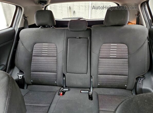 KNDPMCAC1J7444087 2018 KIA SPORTAGE Черный 