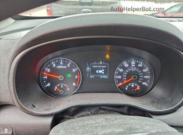 KNDPMCAC1J7444087 2018 KIA SPORTAGE Черный 