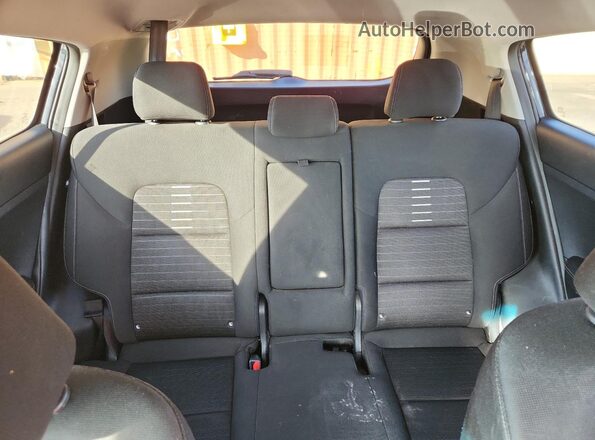 KNDPMCAC4J7404389 2018 KIA SPORTAGE Black 