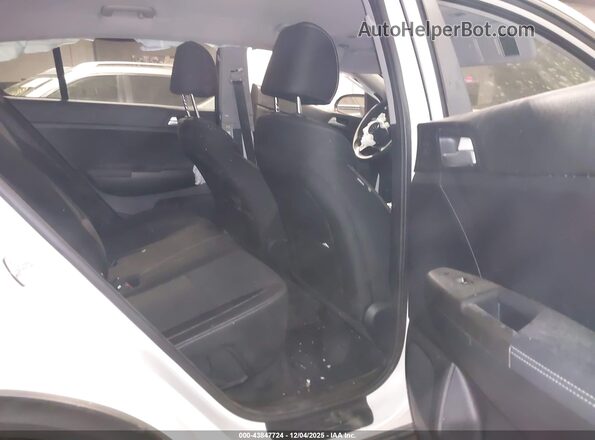 KNDPMCAC4M7905223 2021 KIA SPORTAGE White 