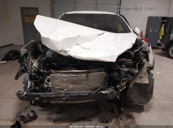 KNDPMCAC4M7905223 2021 KIA SPORTAGE White 