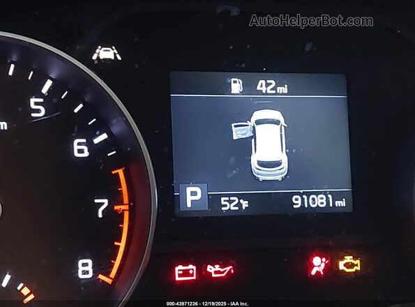 KNDPMCAC4M7909739 2021 KIA SPORTAGE White 