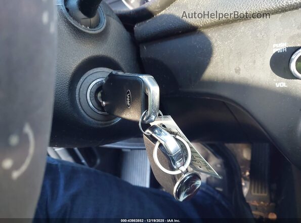 KNDPMCAC9M7918355 2021 KIA SPORTAGE Black Widok deski rozdzielczej
