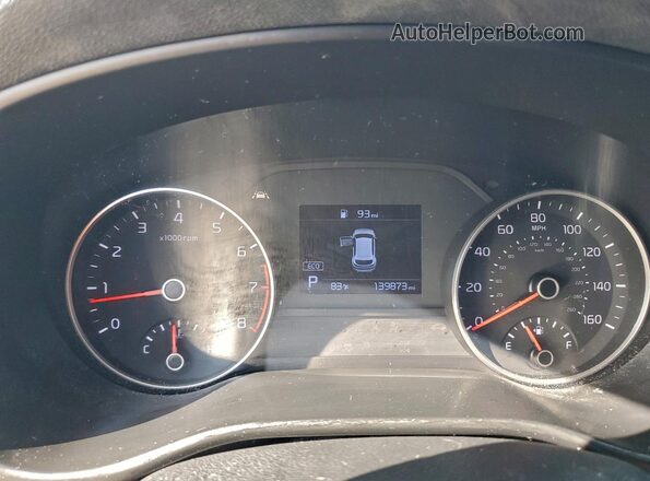 KNDPN3AC6N7962022 2022 KIA SPORTAGE Blue Widok zestawu wskaźników