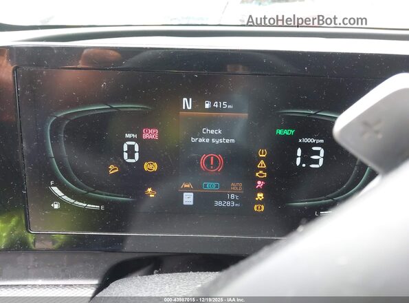 KNDPUCAG3P7062879 2023 KIA SPORTAGE HYBRID Gray Widok tylnych siedzeń