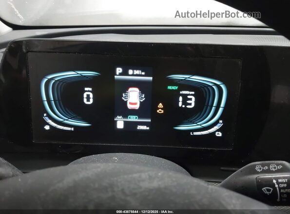 KNDPUCDG2S7260681 2025 KIA SPORTAGE HYBRID Gray Вид задніх сидінь