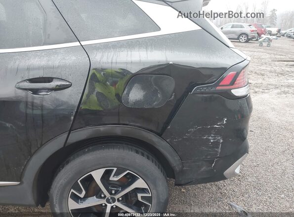 KNDPVCAG1P7066748 2023 KIA SPORTAGE HYBRID Black 