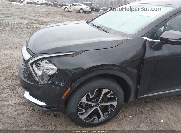 KNDPVCAG1P7066748 2023 KIA SPORTAGE HYBRID Black 