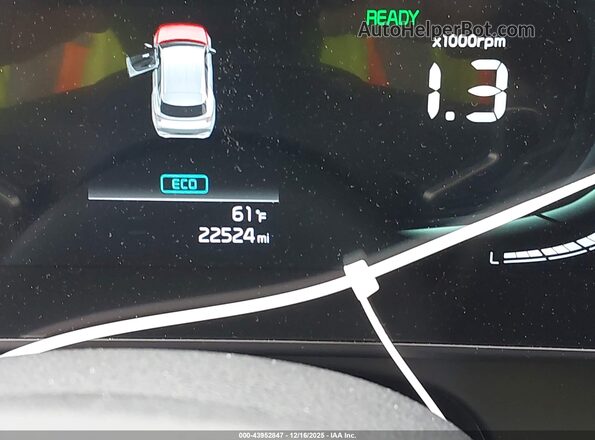 KNDPVCAG6P7099096 2023 KIA SPORTAGE HYBRID White 