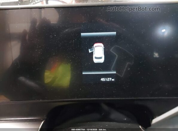 KNDPVCAG8P7026022 2023 KIA SPORTAGE HYBRID Black Vista de los asientos traseros