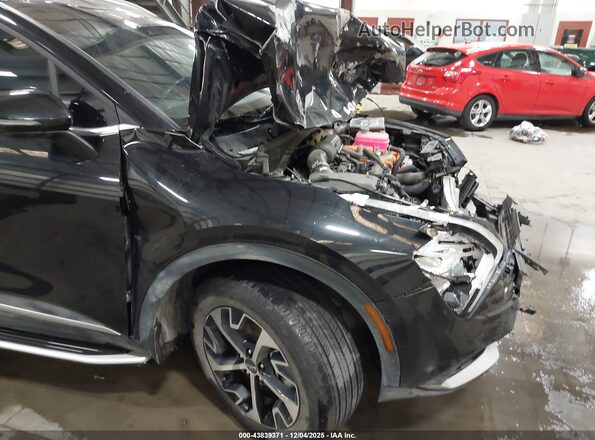 KNDPVCAG9P7098198 2023 KIA SPORTAGE HYBRID Black 