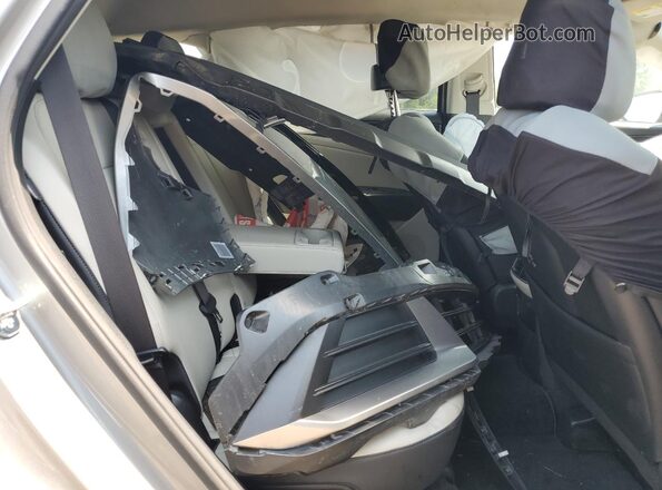 KNDPVCDF6R7311601 2024 KIA SPORTAGE Silver Vista interior trasera