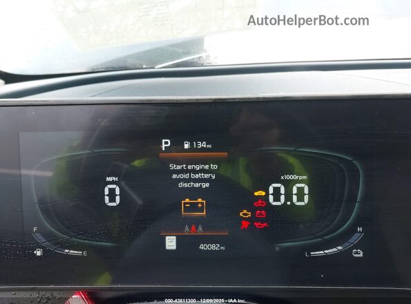 KNDPVCDG6R7134380 2024 KIA SPORTAGE HYBRID Blue უკანა სავარძლების ხედი