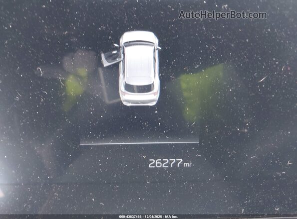 KNDPVCDG9R7156387 2024 KIA SPORTAGE HYBRID Синий Вид задних сидений