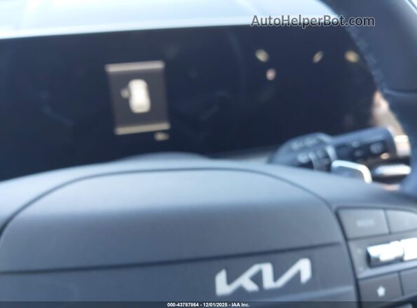 KNDPVDDG4T7305396 2026 KIA SPORTAGE HYBRID Серый Вид задних сидений