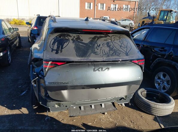 KNDPVDDG4T7305396 2026 KIA SPORTAGE HYBRID Серый 