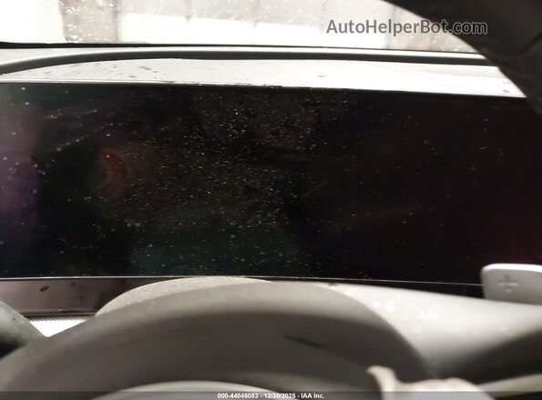 KNDPXCDG0S7257916 2025 KIA SPORTAGE HYBRID Gray უკანა სავარძლების ხედი