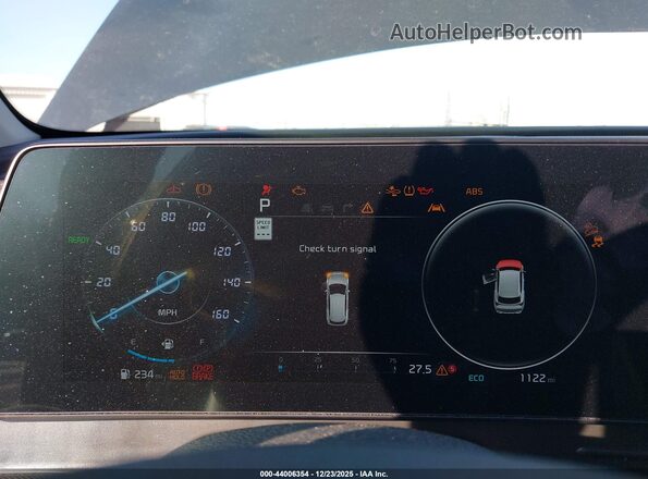 KNDPXCDG6S7253787 2025 KIA SPORTAGE HYBRID Black Widok tylnych siedzeń