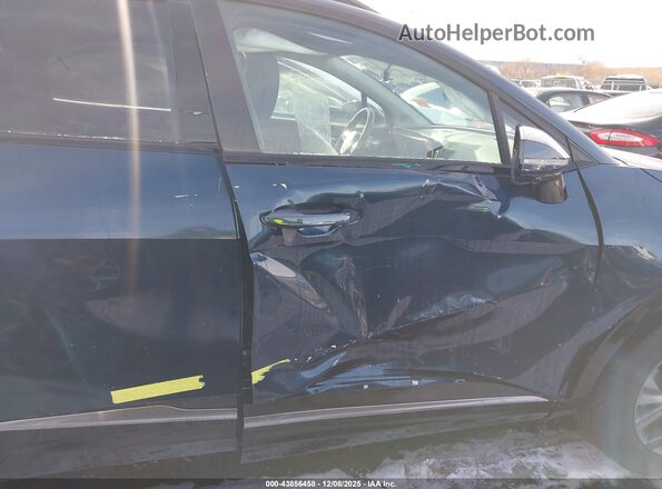 KNDPXCDG9S7175232 2025 KIA SPORTAGE HYBRID Blue Вид спереду