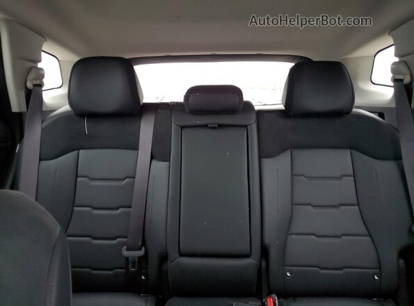 KNDPXDDG2T7276958 2026 KIA SPORTAGE Gray უკანა სავარძლების ხედი