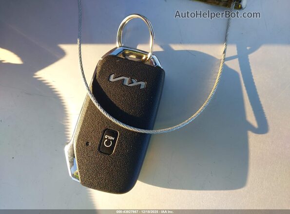 KNDPYDAH9P7061691 2023 KIA SPORTAGE PLUG-IN HYBRID Black Widok deski rozdzielczej