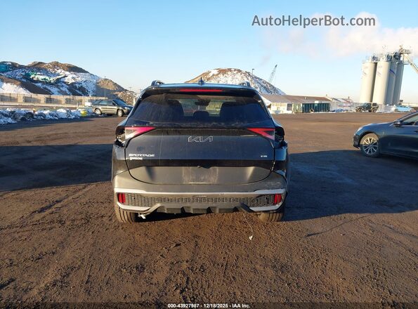 KNDPYDAH9P7061691 2023 KIA SPORTAGE PLUG-IN HYBRID Black 