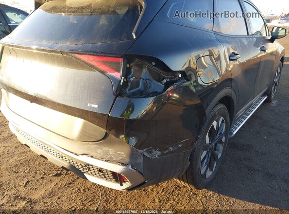 KNDPYDAH9P7061691 2023 KIA SPORTAGE PLUG-IN HYBRID Black 