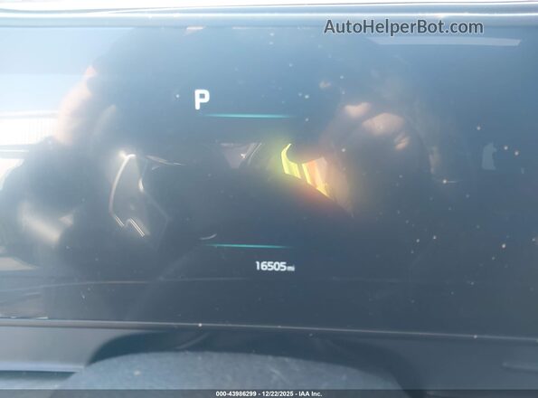 KNDPYDDH6R7137477 2024 KIA SPORTAGE PLUG-IN HYBRID Gray უკანა სავარძლების ხედი