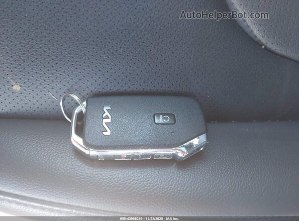 KNDPYDDH6R7137477 2024 KIA SPORTAGE PLUG-IN HYBRID Gray წინა პანელის ხედი