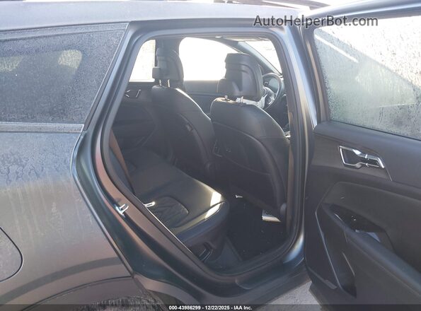 KNDPYDDH6R7137477 2024 KIA SPORTAGE PLUG-IN HYBRID Gray VIN კოდის სტიკერის ხედი