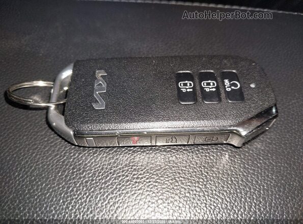 KNDPZDAH2P7034569 2023 KIA SPORTAGE PLUG-IN HYBRID White წინა პანელის ხედი