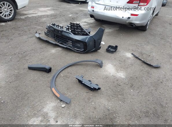 KNDPZDDH2S7265296 2025 KIA SPORTAGE PLUG-IN HYBRID Black Vista del cuadro de instrumentos