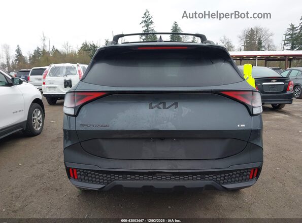 KNDPZDDH2S7265296 2025 KIA SPORTAGE PLUG-IN HYBRID Black 