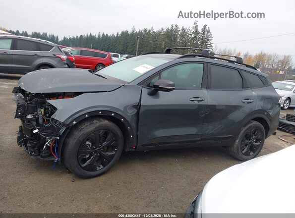 KNDPZDDH2S7265296 2025 KIA SPORTAGE PLUG-IN HYBRID Black 