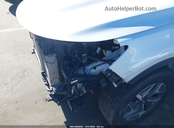 KNDRH4LG7M5050970 2021 KIA SORENTO HYBRID White 