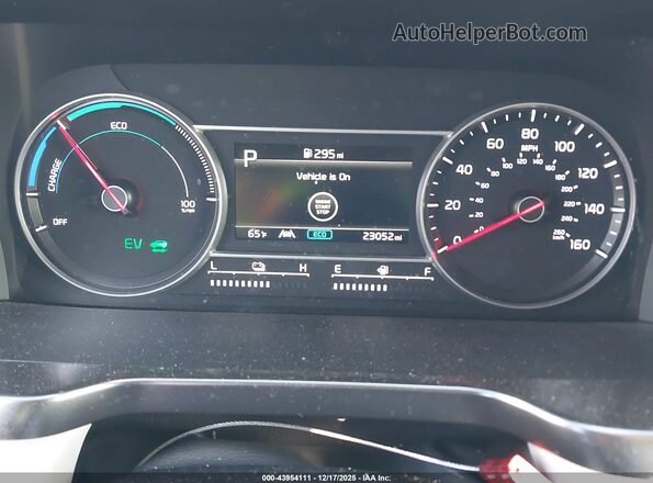 KNDRHDLG2P5211245 2023 KIA SORENTO HYBRID Black უკანა სავარძლების ხედი