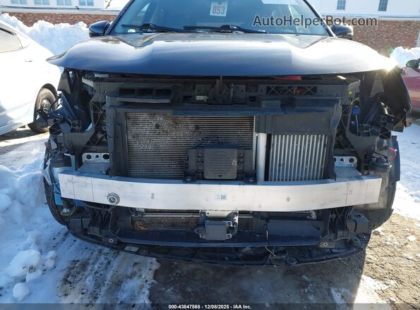 KNDRHDLG6R5248477 2024 KIA SORENTO HYBRID Black 