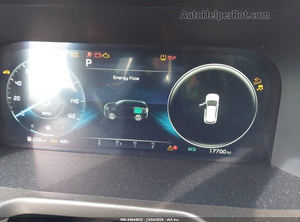 KNDRMDLHXP5195025 2023 KIA SORENTO PLUG-IN HYBRID White უკანა სავარძლების ხედი