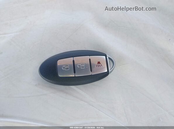 KNMAT2MT5GP698229 2016 NISSAN ROGUE Black წინა პანელის ხედი
