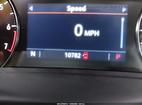 LRBAZLR4XMD109306 2021 BUICK ENVISION Dark Blue 