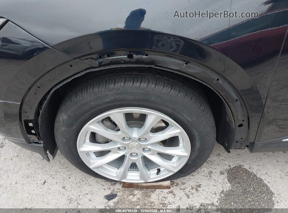 LRBAZLR4XMD109306 2021 BUICK ENVISION Dark Blue 