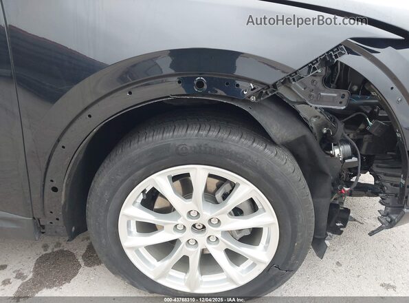 LRBAZLR4XMD109306 2021 BUICK ENVISION Dark Blue 