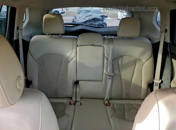LRBFXBSA4LD046675 2020 BUICK ENVISION Черный Вид щитка приборов