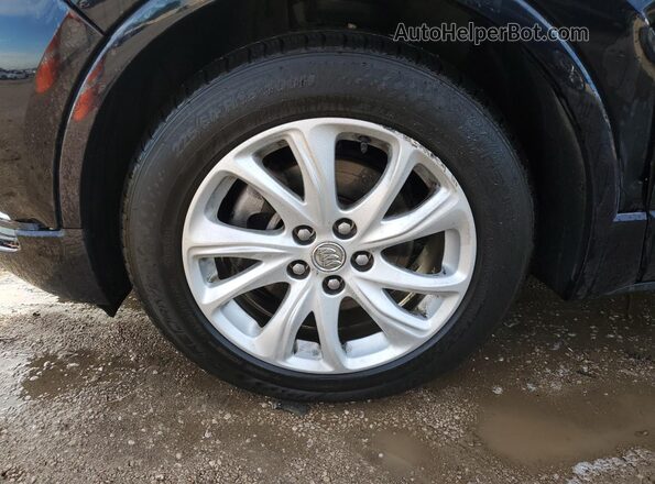 LRBFXBSA4LD046675 2020 BUICK ENVISION Черный 