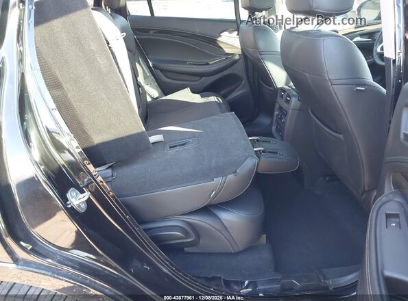 LRBFXCSAXLD230136 2020 BUICK ENVISION Black Вид наклейки з VIN-кодом