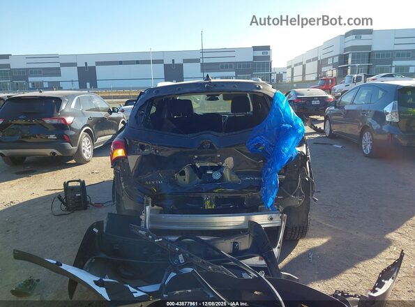 LRBFXCSAXLD230136 2020 BUICK ENVISION Black 