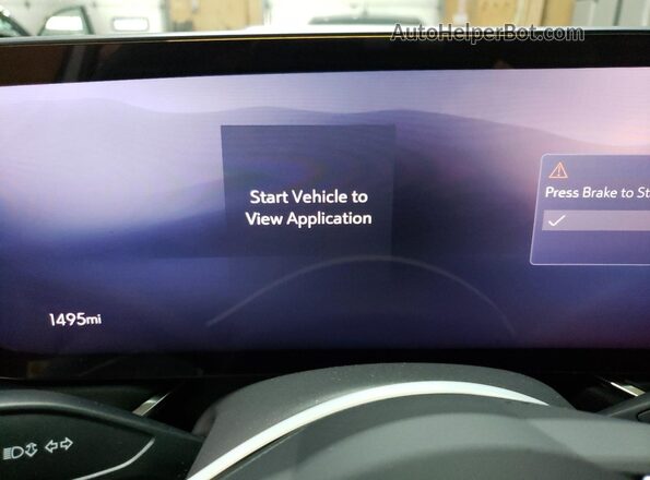 LRBFZKE47SD059810 2025 BUICK ENVISION Silver 