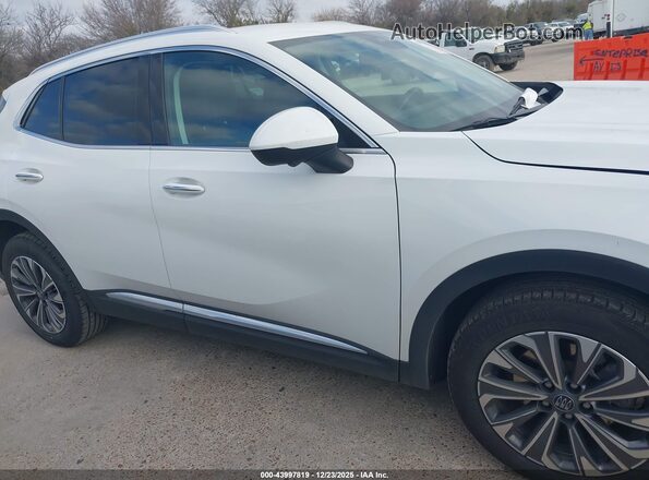 LRBFZME41RD065804 2024 BUICK ENVISION Белый 